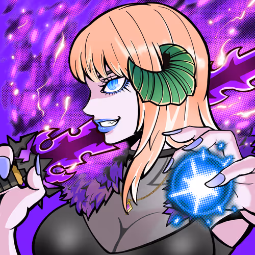 Devils Gge