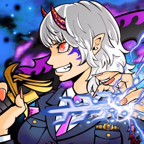Devils Gge