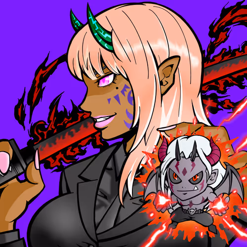 Devils Gge