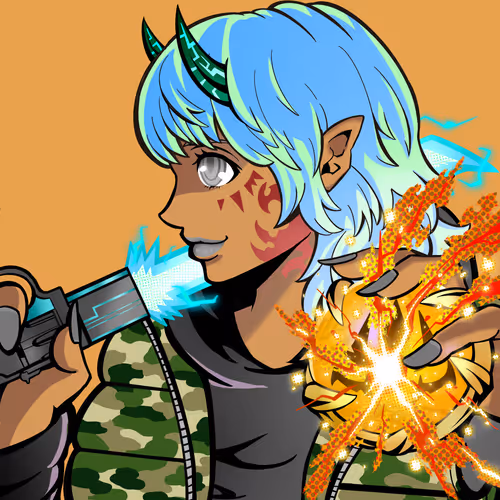 Devils Gge