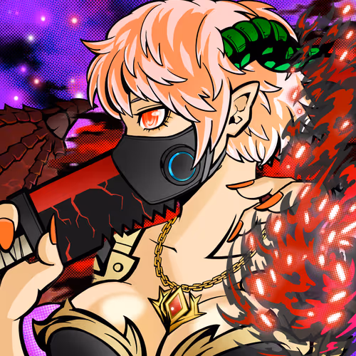 Devils Gge