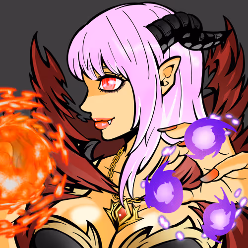 Devils Gge