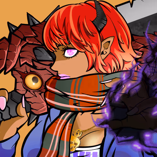 Devils Gge