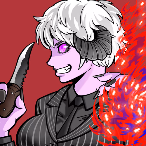 Devils Gge