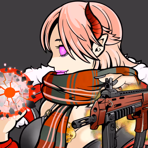 Devils Gge