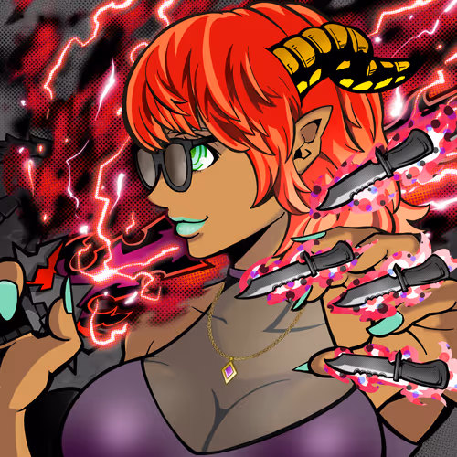 Devils Gge