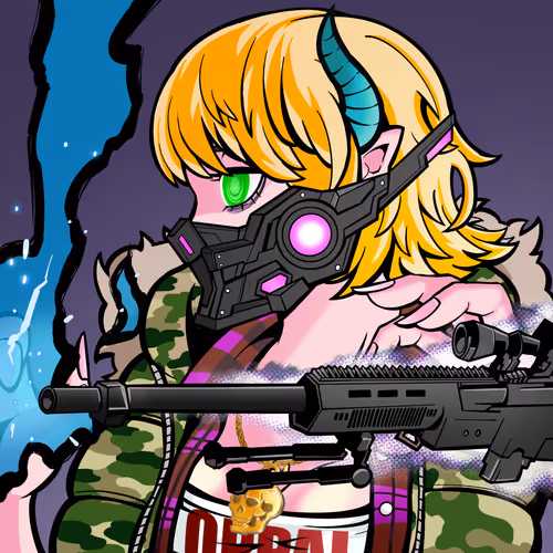 Devils Gge