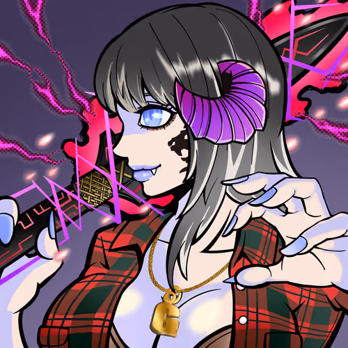 Devils Gge