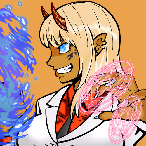 Devils Gge