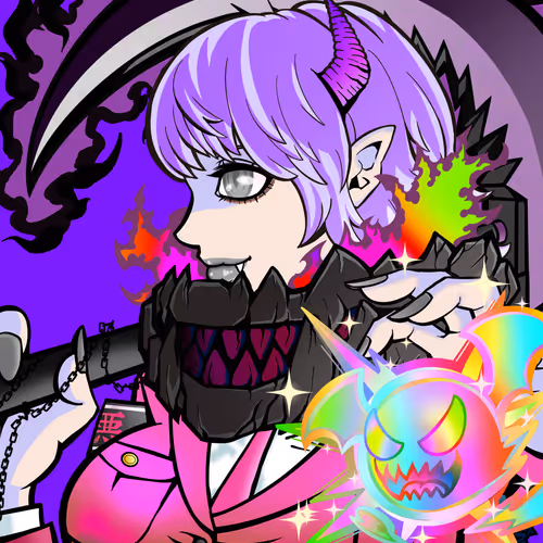 Devils Gge