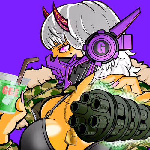 Devils Gge