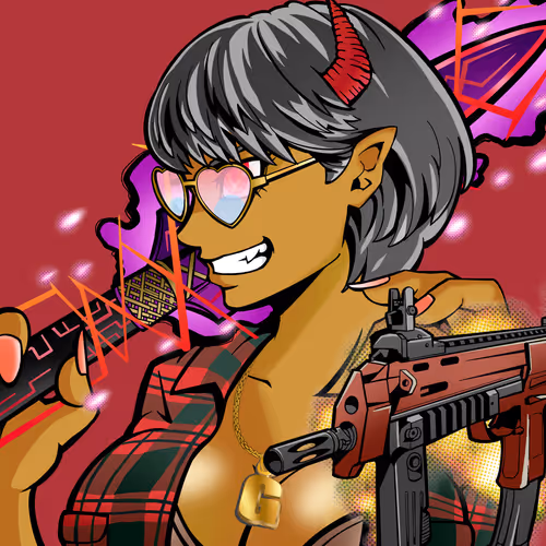 Devils Gge