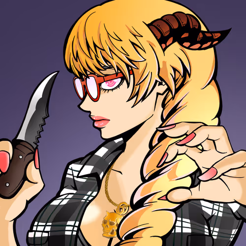 Devils Gge
