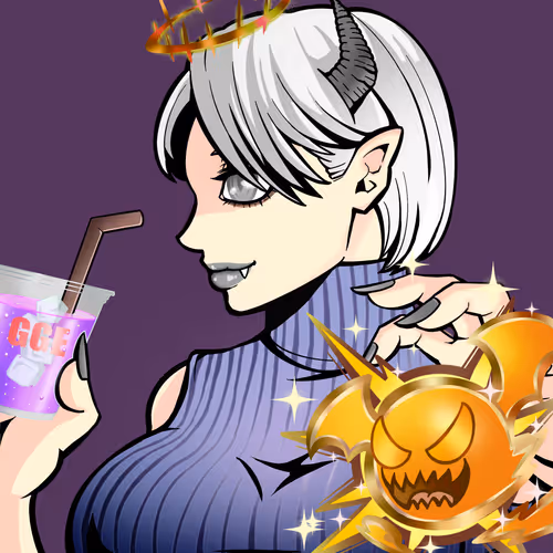 Devils Gge