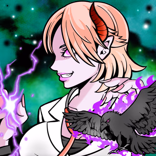 Devils Gge