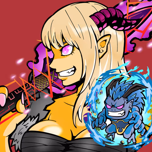 Devils Gge