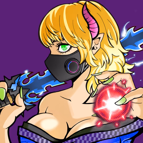 Devils #2781