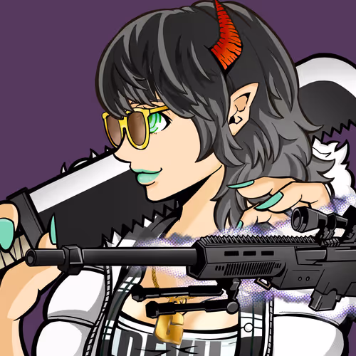 Devils Gge