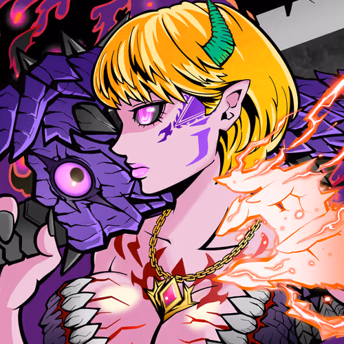 Devils Gge