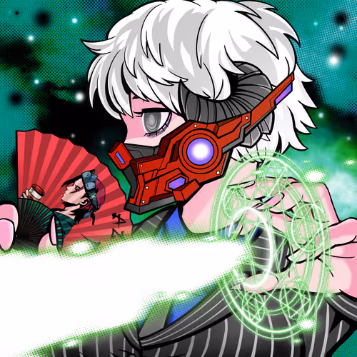 Devils Gge