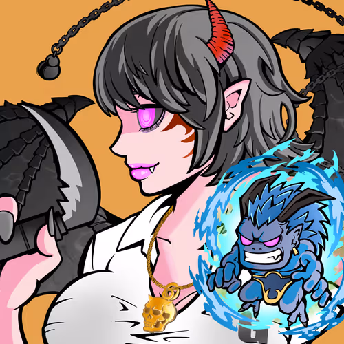 Devils Gge