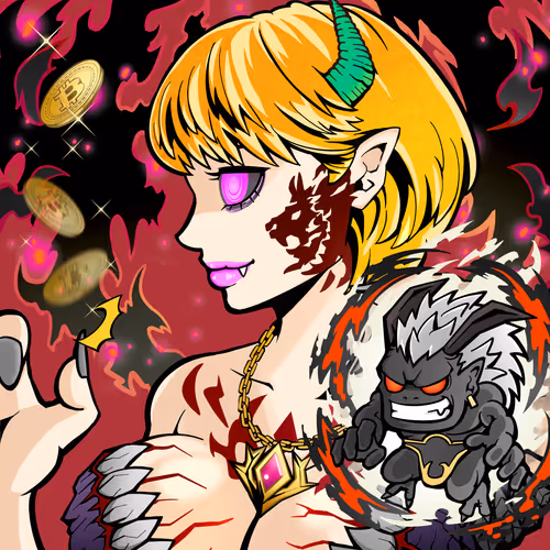Devils Gge