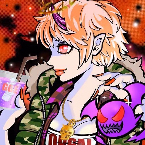 Devils Gge
