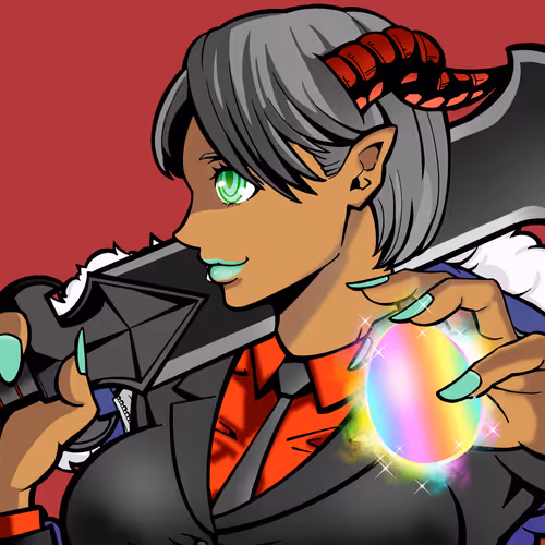 Devils Gge