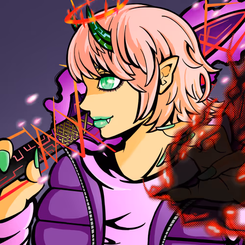 Devils Gge