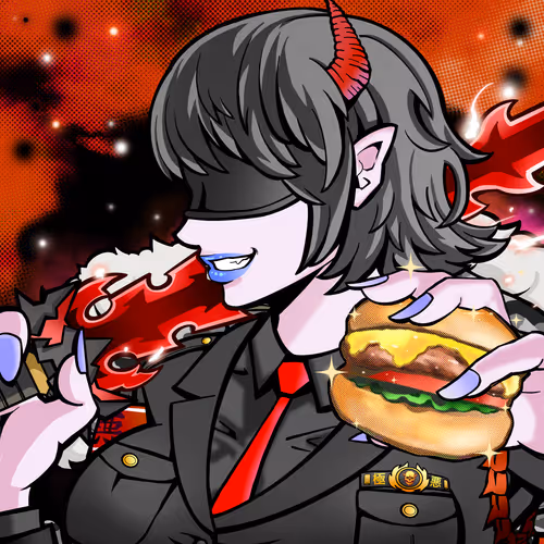 Devils Gge