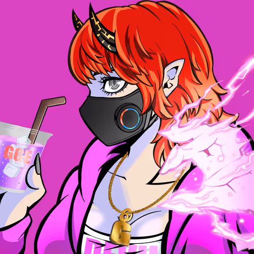 Devils Gge