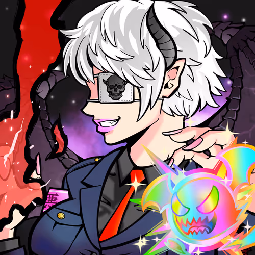 Devils #1062