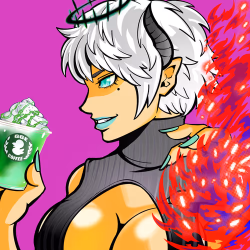 Devils Gge
