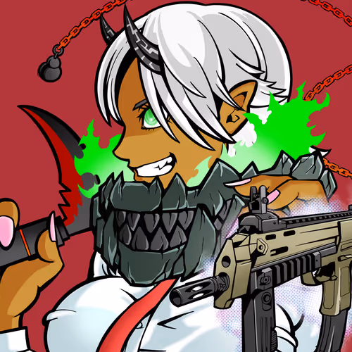 Devils Gge
