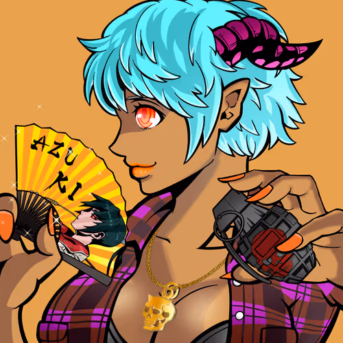 Devils Gge