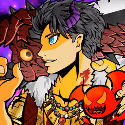 Devils #2197