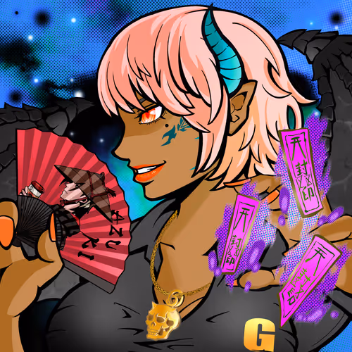 Devils Gge