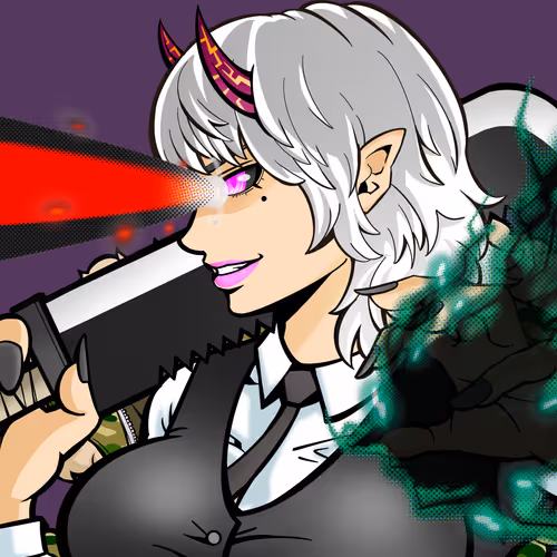 Devils Gge