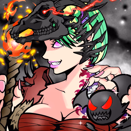 Devils Gge