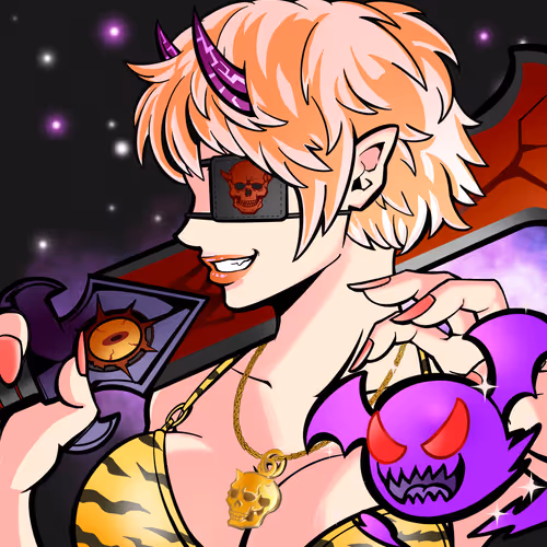Devils Gge