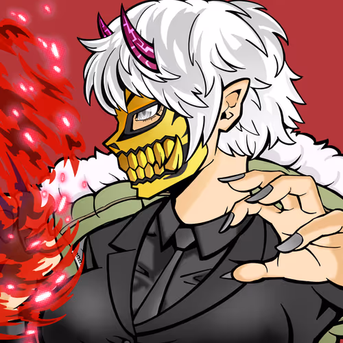 Devils Gge