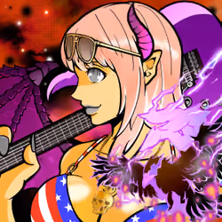 Devils #3402