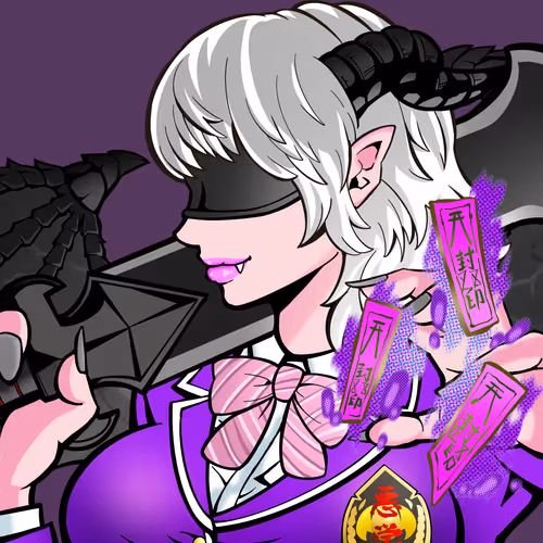 Devils Gge