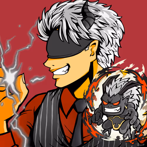 Devils Gge