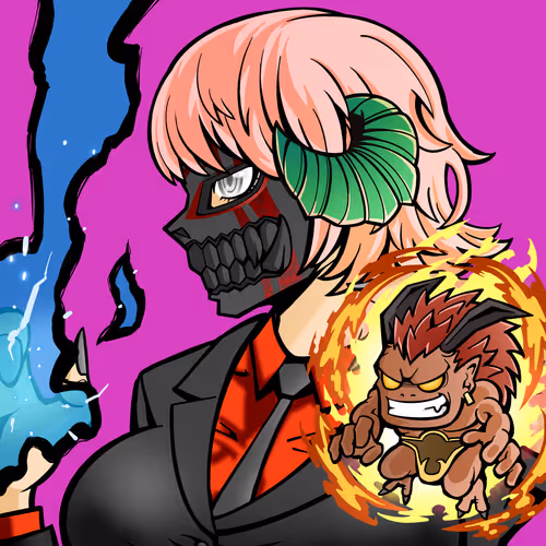 Devils Gge