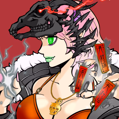 Devils Gge