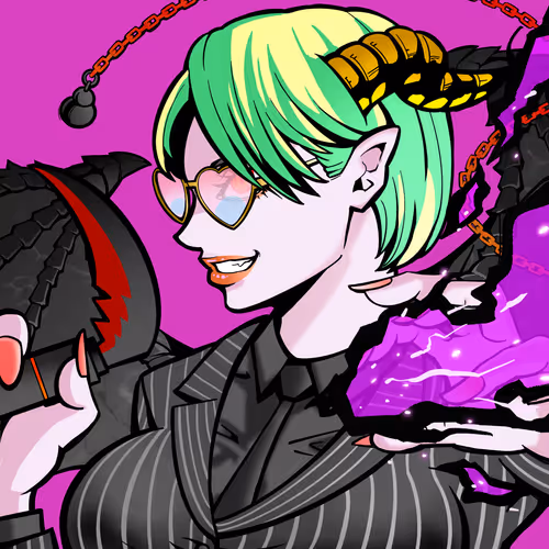 Devils Gge