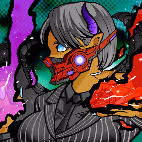 Devils Gge