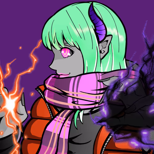 Devils Gge