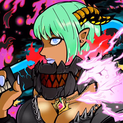 Devils Gge